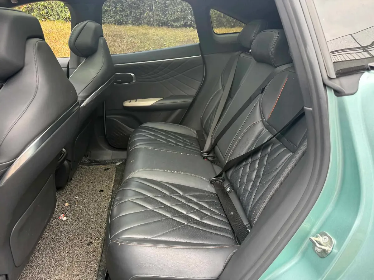 2023 Deepal S07 1.5L 95HP L4 REEV 31.73KWH,autocango,china used car exporter,china ev exporter,chinese used car exporter,chinese used ev exporter