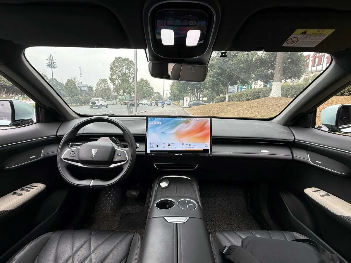 2023 Deepal S07 1.5L 95HP L4 REEV 31.73KWH,autocango,china used car exporter,china ev exporter,chinese used car exporter,chinese used ev exporter