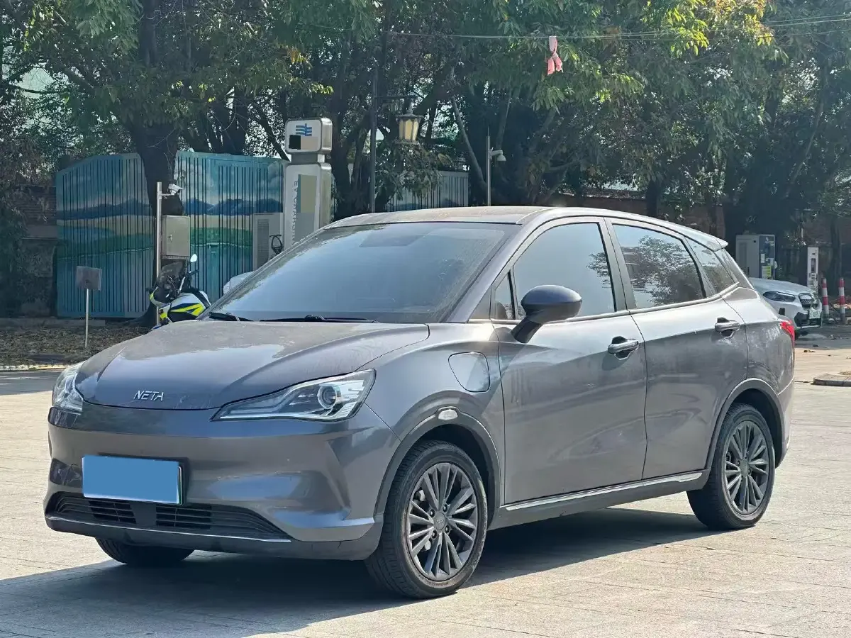 2022 Neta V BEV 38.54KWH