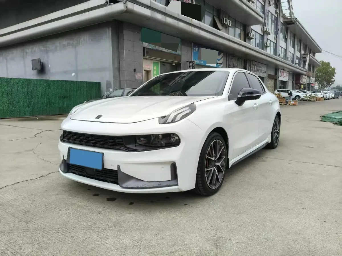 2018 Toyota C-HR 2.0L 171HP L4 CVT