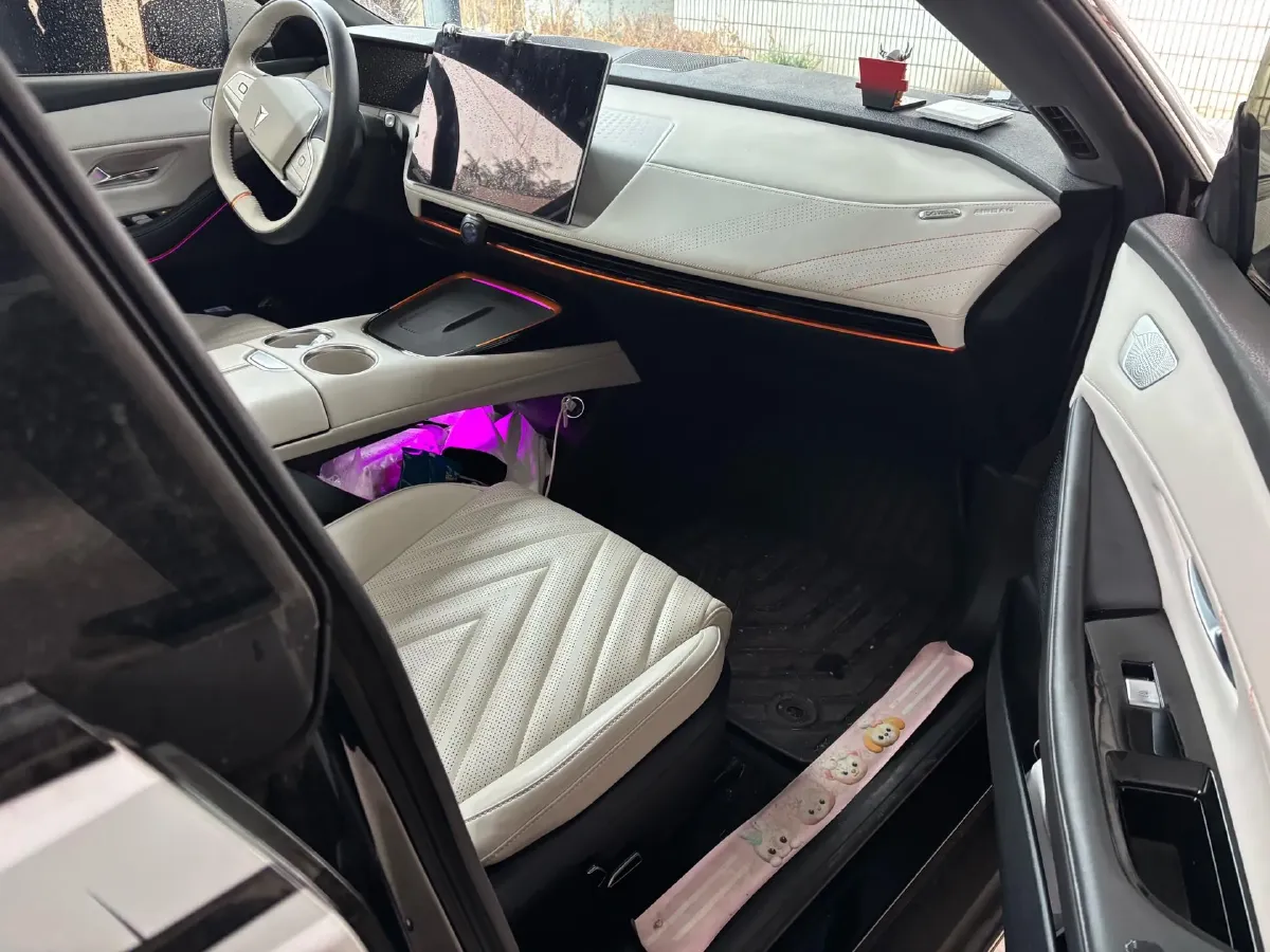 2023 Deepal SL03 1.5L 95HP L4 REEV 28.39KWH,autocango,china used car exporter,china ev exporter,chinese used car exporter,chinese used ev exporter