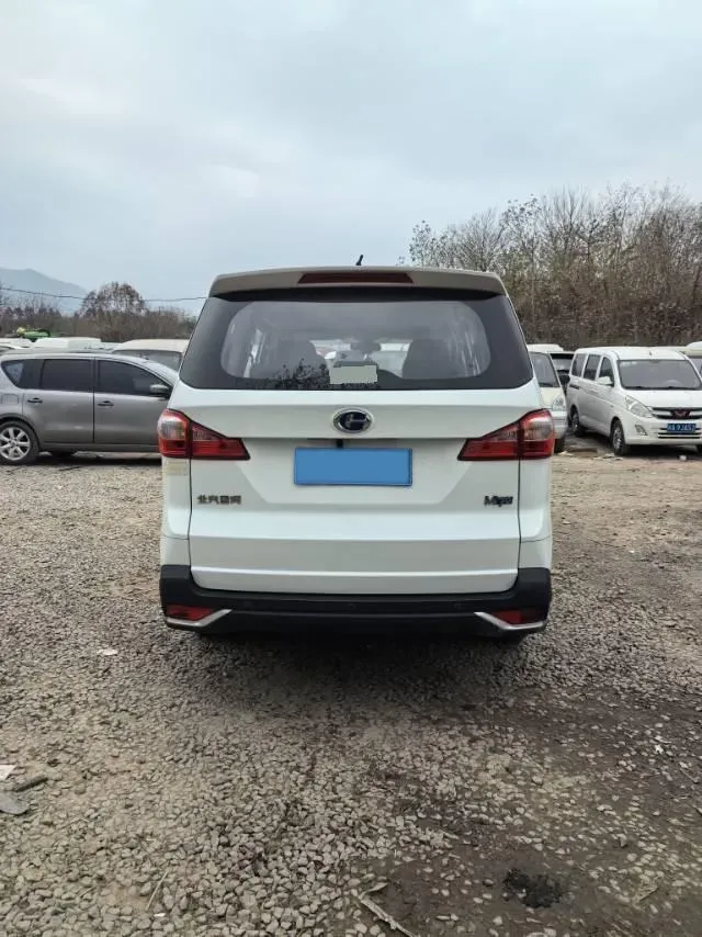 2017 BAIC ChangHe M70 1.5L 113HP L4 5MT,autocango,china used car exporter,china ev exporter,chinese used car exporter,chinese used ev exporter