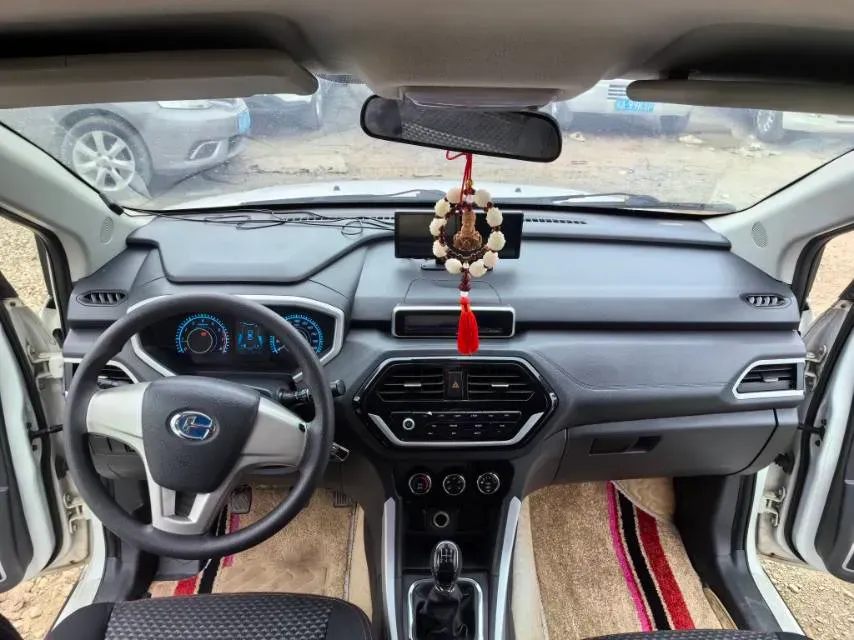 2017 BAIC ChangHe M70 1.5L 113HP L4 5MT,autocango,china used car exporter,china ev exporter,chinese used car exporter,chinese used ev exporter