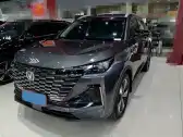 2022 CHANGAN OSHAN X7 PLUS,autocango,china used car exporter,china ev exporter,chinese used car exporter,chinese used ev exporter