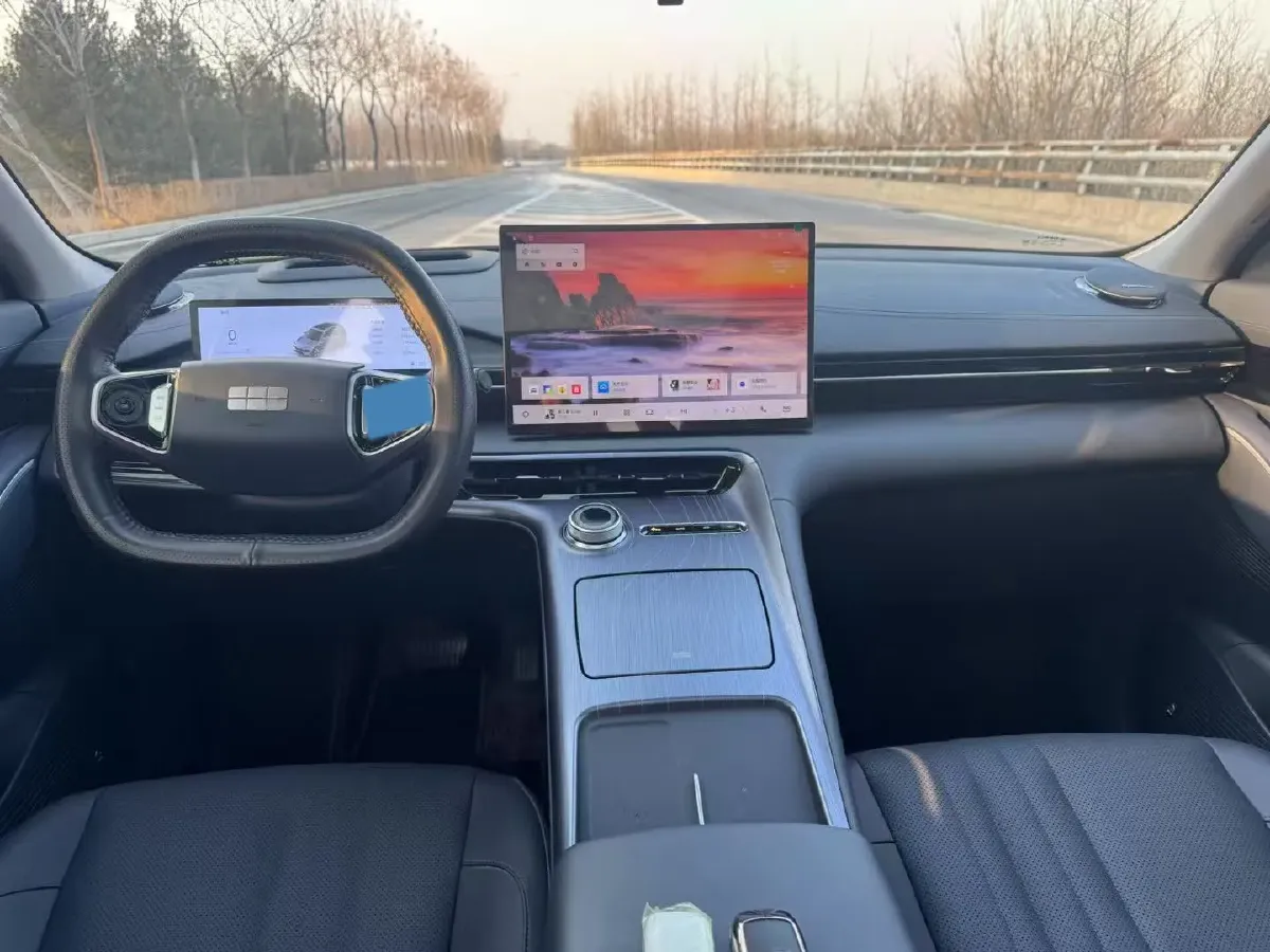 2026 Geely Galaxy E5 BEV,autocango,china used car exporter,china ev exporter,chinese used car exporter,chinese used ev exporter