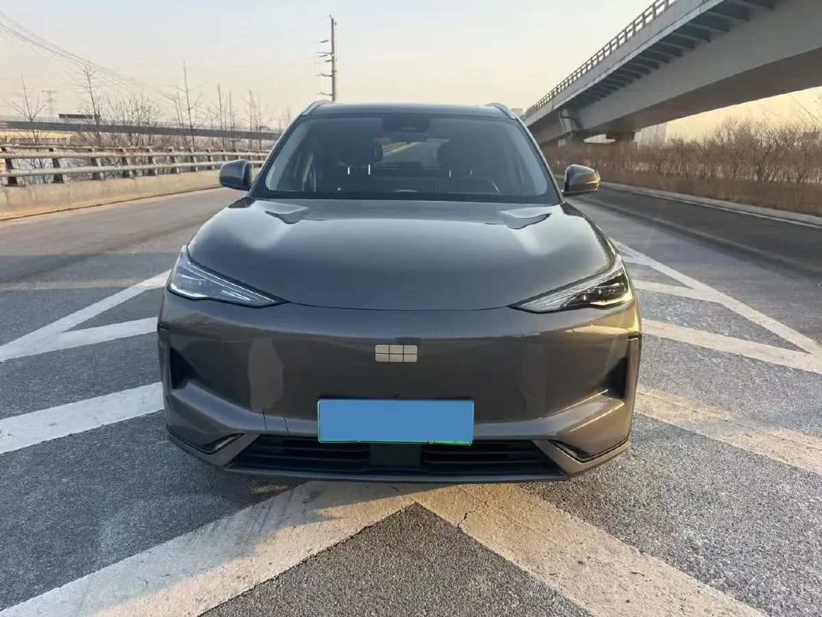 2026 Geely Galaxy E5 BEV,autocango,china used car exporter,china ev exporter,chinese used car exporter,chinese used ev exporter