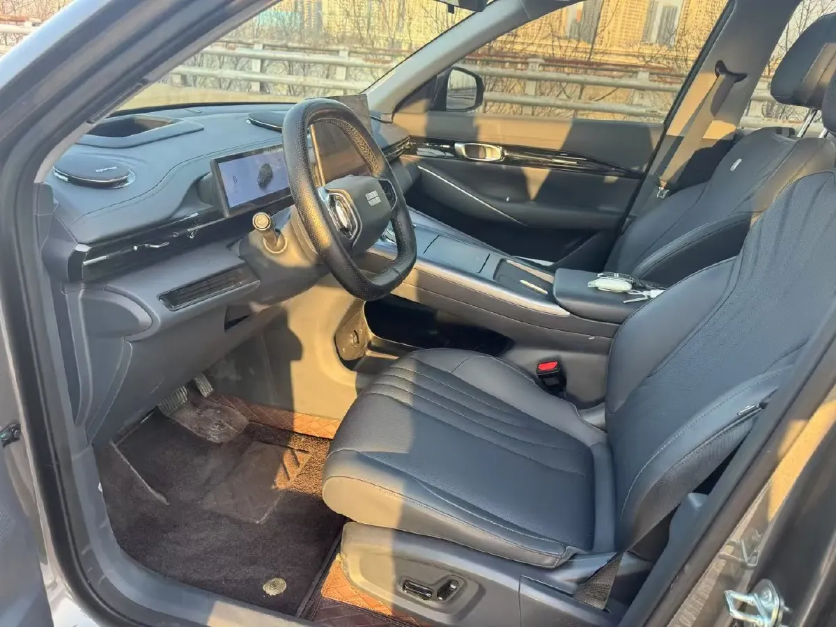 2026 Geely Galaxy E5 BEV,autocango,china used car exporter,china ev exporter,chinese used car exporter,chinese used ev exporter