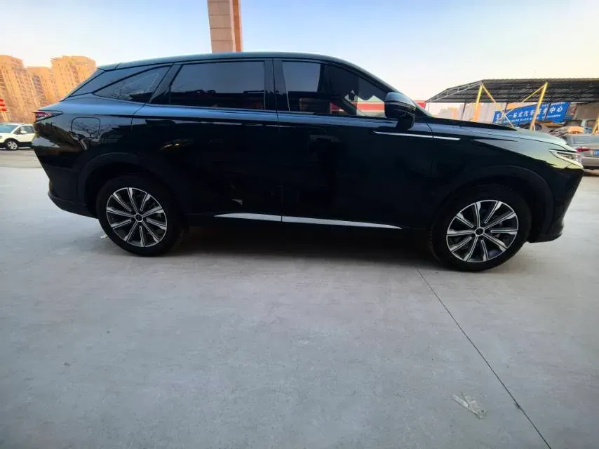 2025 Exceed RX C-DM 1.5T 156HP L4 3DHT PHEV 18.67KWH,autocango,china used car exporter,china ev exporter,chinese used car exporter,chinese used ev exporter