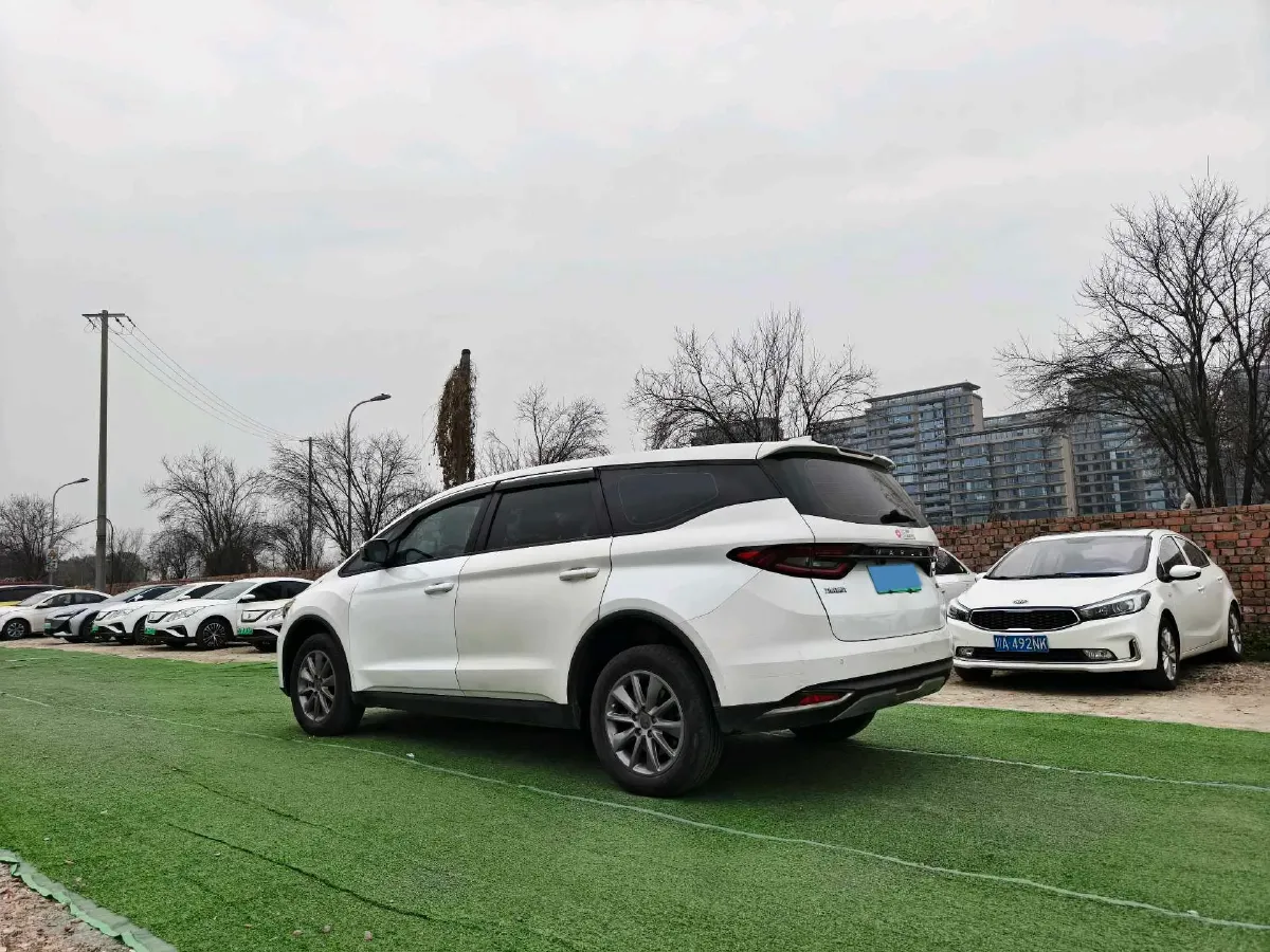 2021 Livan Maple 80v BEV 53KWH,autocango,china used car exporter,china ev exporter,chinese used car exporter,chinese used ev exporter