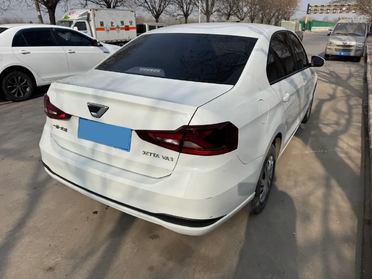 2021 Jetta VA3 1.5L 112HP L4 6AT,autocango,china used car exporter,china ev exporter,chinese used car exporter,chinese used ev exporter