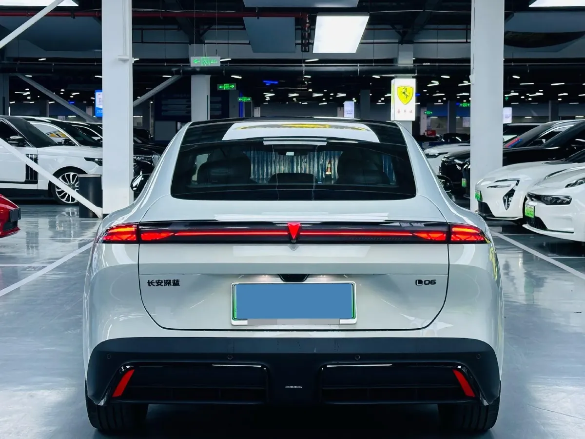 2026 Deepal L06 BEV,autocango,china used car exporter,china ev exporter,chinese used car exporter,chinese used ev exporter