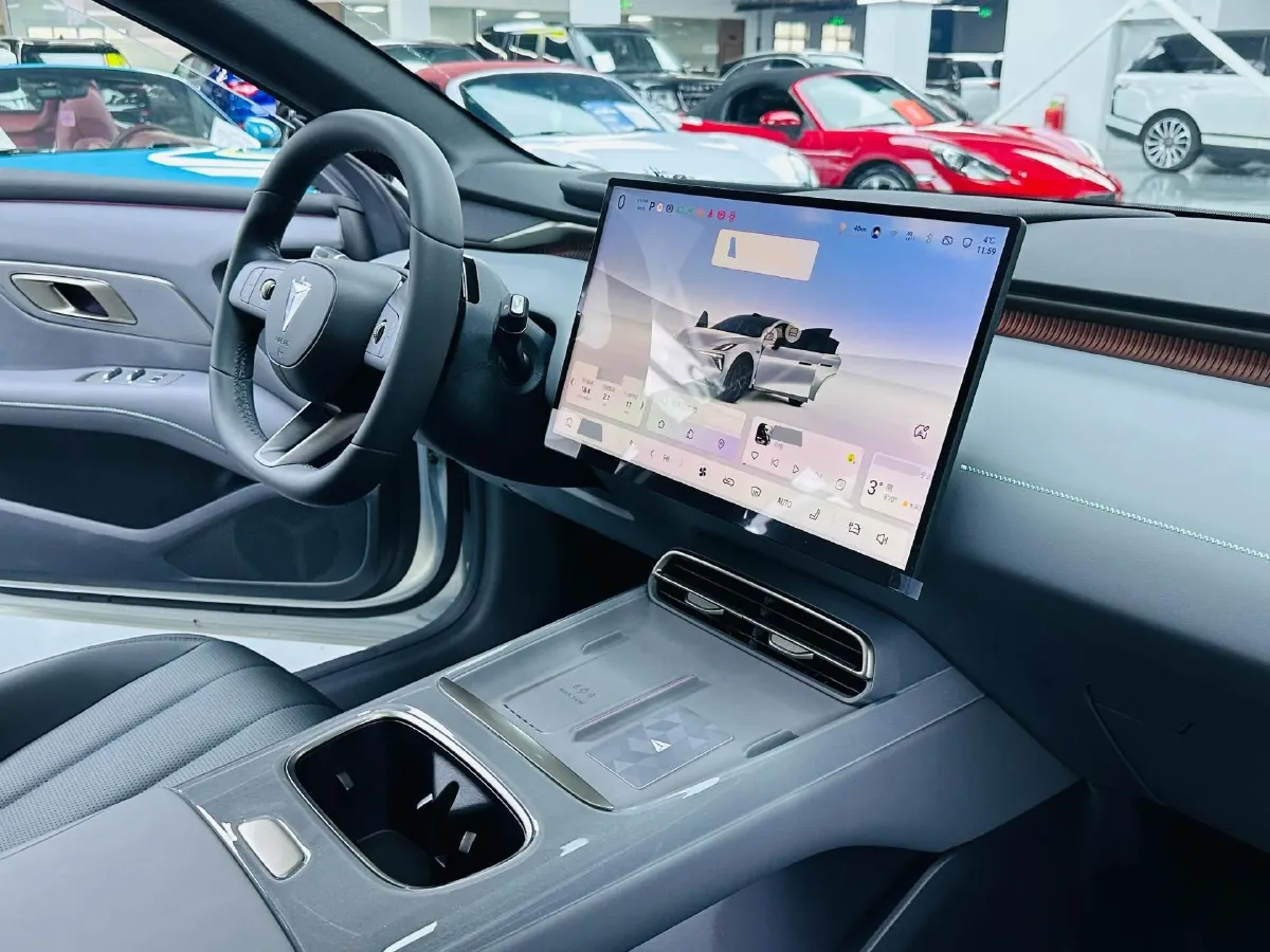 2026 Deepal L06 BEV,autocango,china used car exporter,china ev exporter,chinese used car exporter,chinese used ev exporter