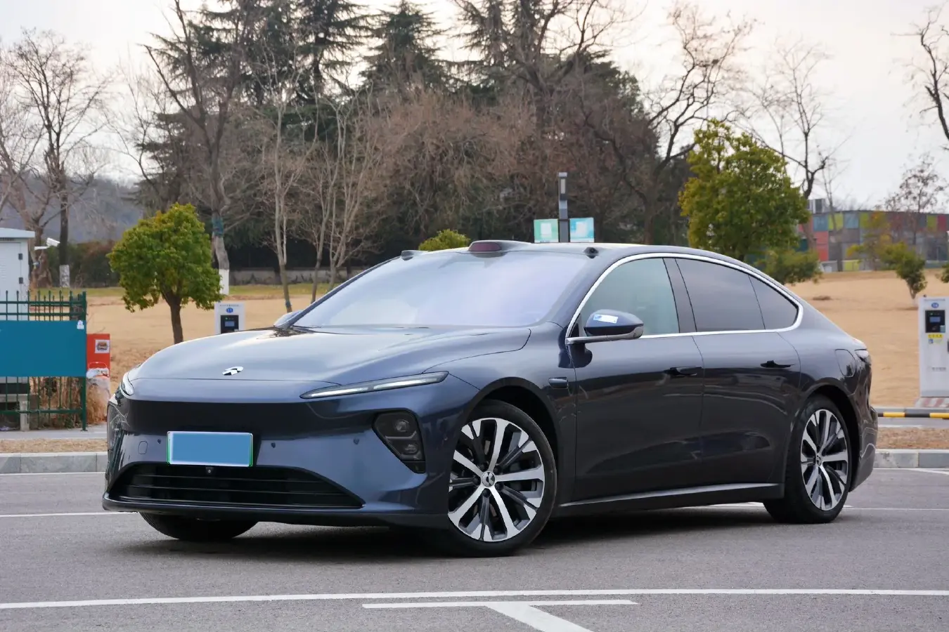 2021 Volkswagen ID.6 Crozz BEV 84.8KWH