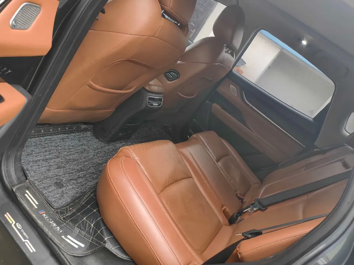 2020 Chery EV Big Ant BEV 70.1KWH,autocango,china used car exporter,china ev exporter,chinese used car exporter,chinese used ev exporter