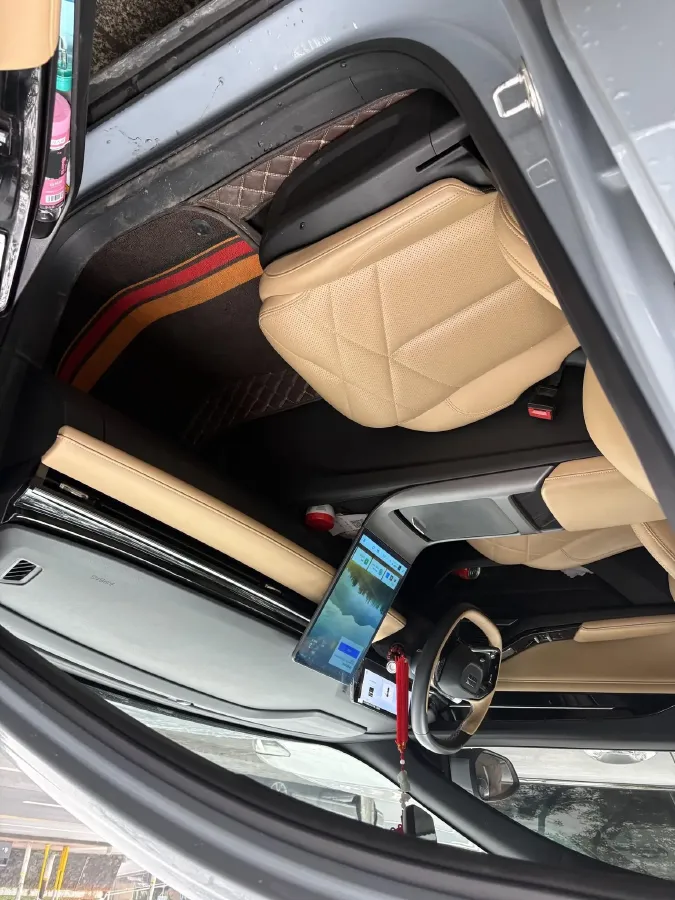 2023 Geely Galaxy L6 1.5T 163HP L4 3DHT PHEV,autocango,china used car exporter,china ev exporter,chinese used car exporter,chinese used ev exporter