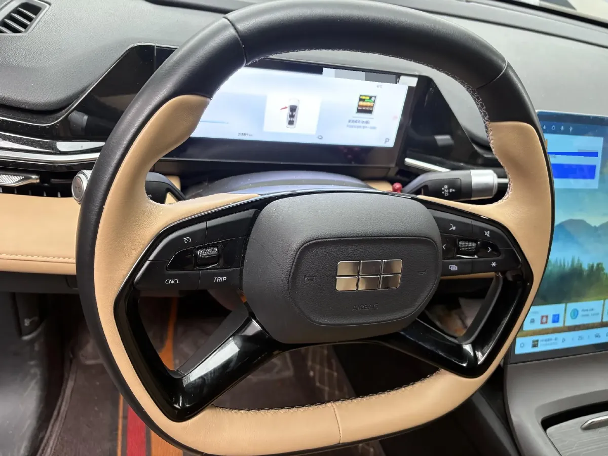 2023 Geely Galaxy L6 1.5T 163HP L4 3DHT PHEV,autocango,china used car exporter,china ev exporter,chinese used car exporter,chinese used ev exporter