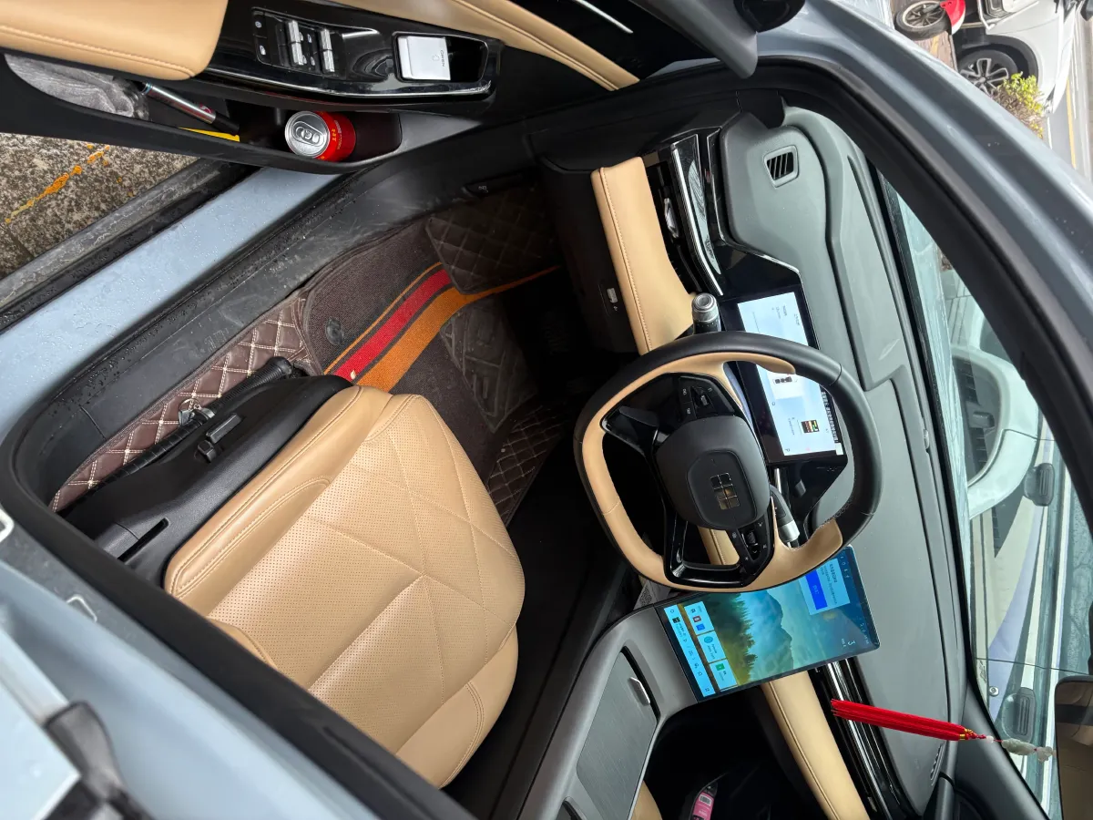 2023 Geely Galaxy L6 1.5T 163HP L4 3DHT PHEV,autocango,china used car exporter,china ev exporter,chinese used car exporter,chinese used ev exporter