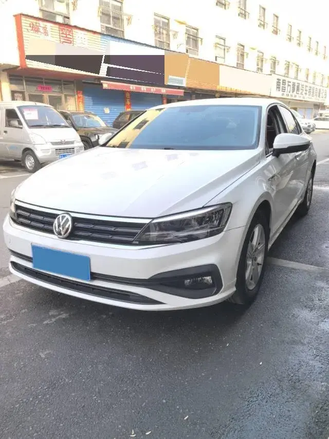 2019 Volkswagen T-Cross 1.4T 150HP L4 7DCT