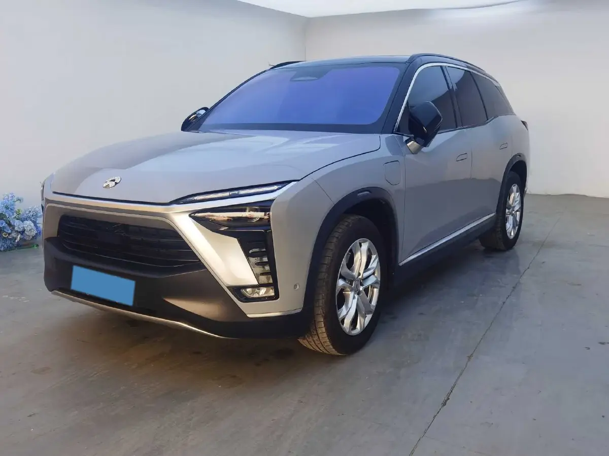 2020 NIO ES8 BEV 100KWH
