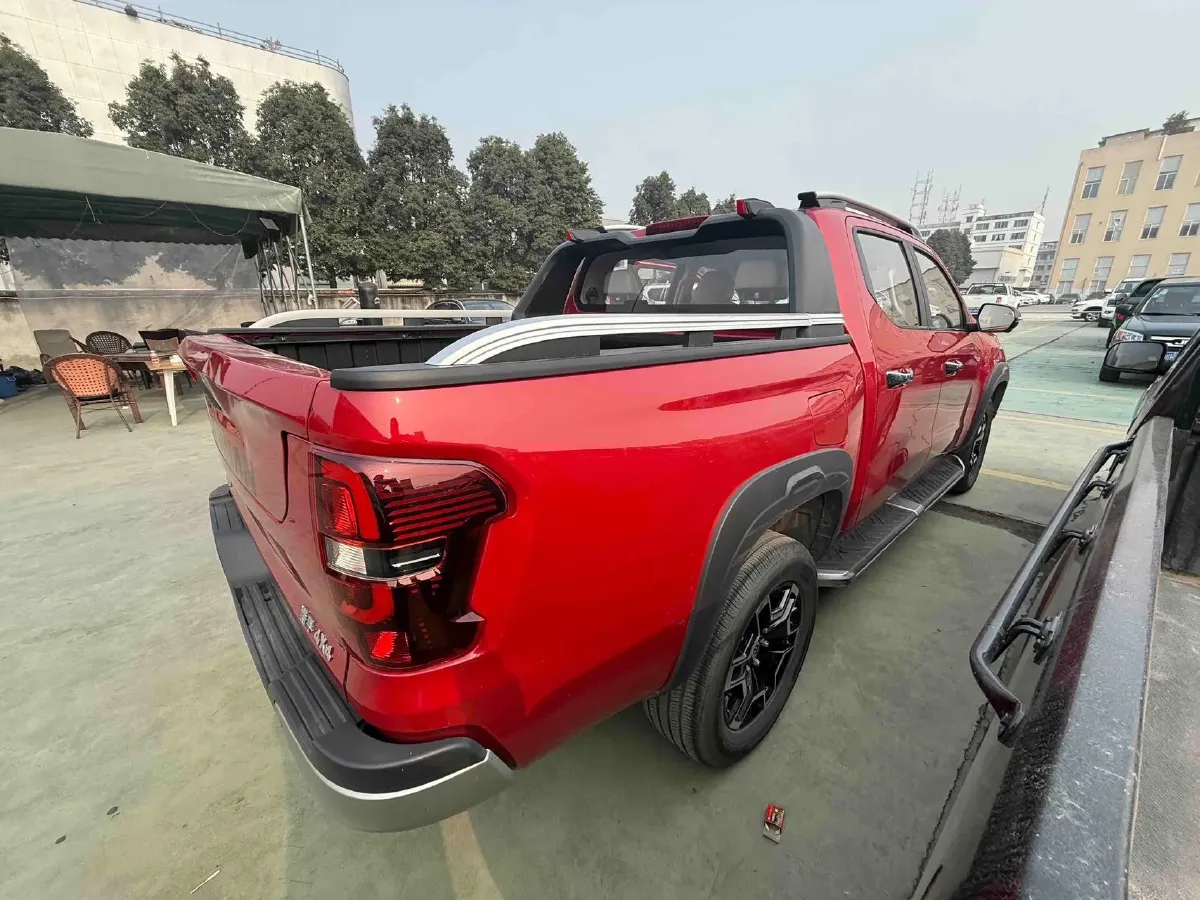 2024 ChangAn LanTuoZhe 2.0T 233HP L4 8AT,autocango,china used car exporter,china ev exporter,chinese used car exporter,chinese used ev exporter