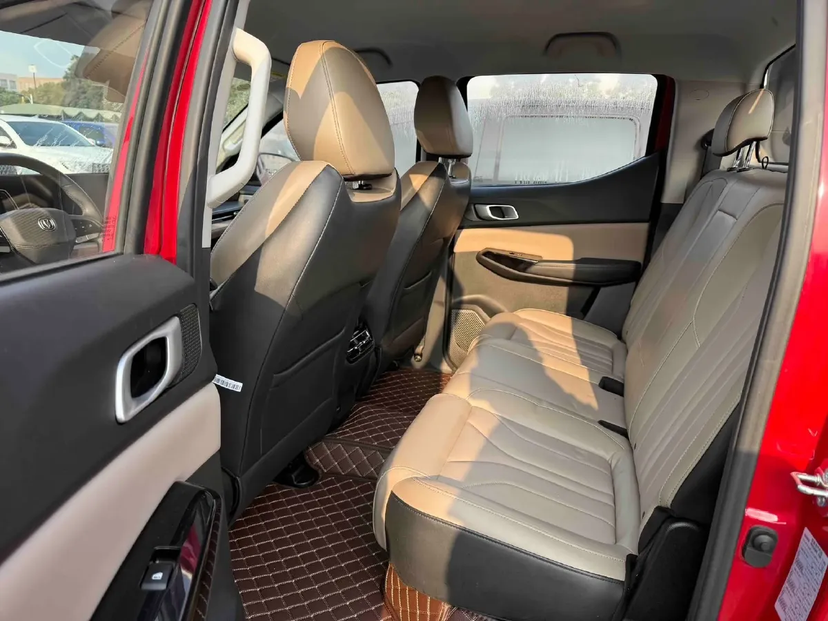 2024 ChangAn LanTuoZhe 2.0T 233HP L4 8AT,autocango,china used car exporter,china ev exporter,chinese used car exporter,chinese used ev exporter