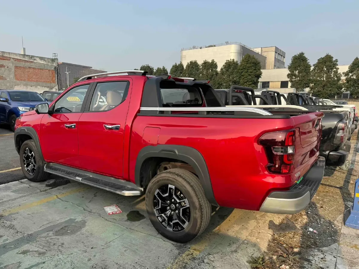 2024 ChangAn LanTuoZhe 2.0T 233HP L4 8AT,autocango,china used car exporter,china ev exporter,chinese used car exporter,chinese used ev exporter