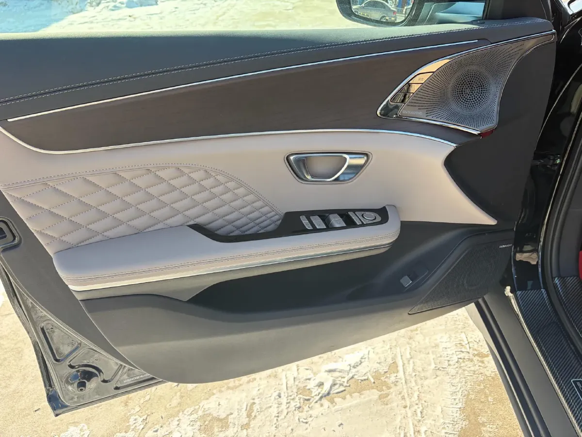 2024 BYD Han BEV 85.44KWH,autocango,china used car exporter,china ev exporter,chinese used car exporter,chinese used ev exporter