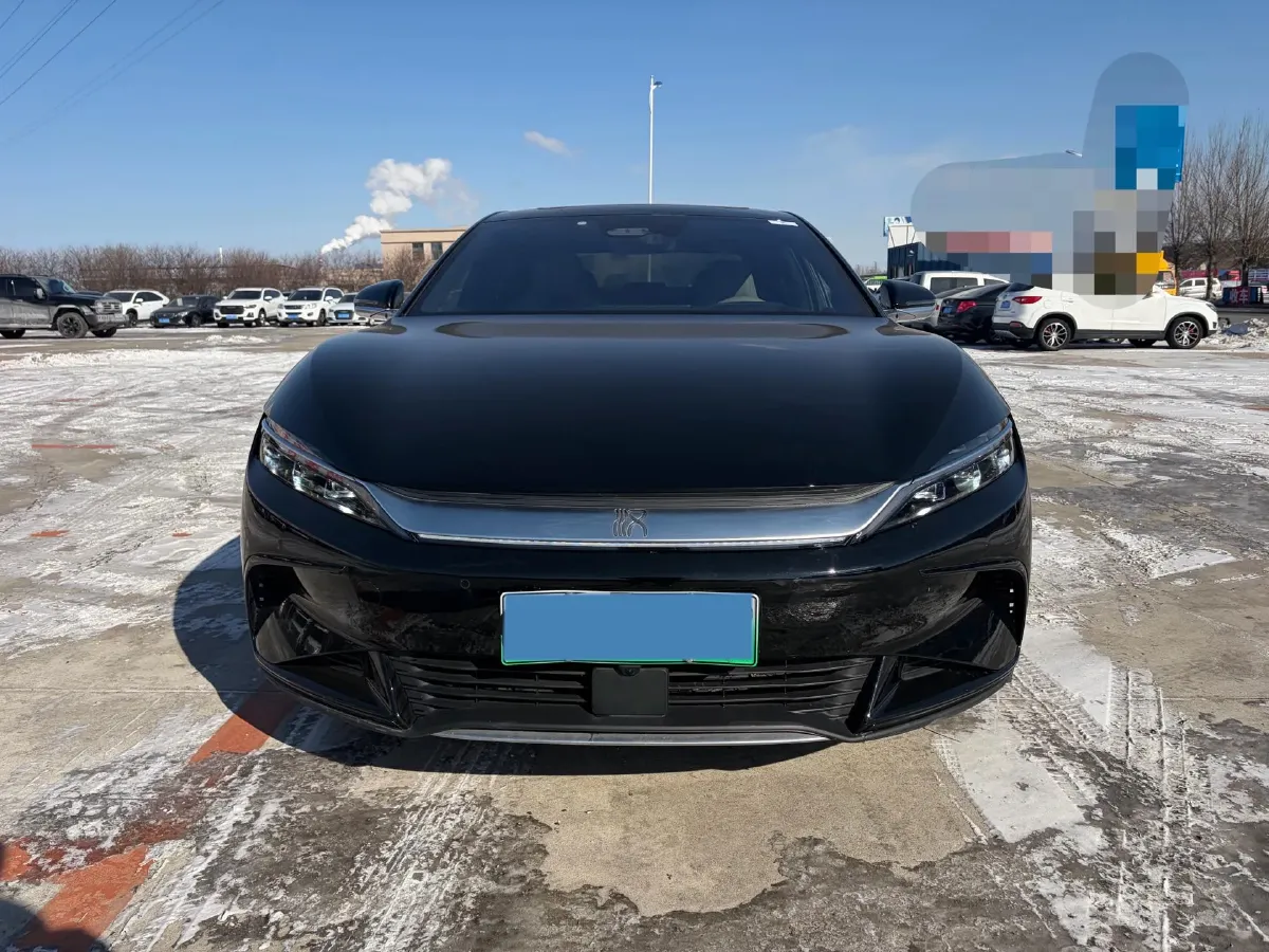 2024 BYD Han BEV 85.44KWH,autocango,china used car exporter,china ev exporter,chinese used car exporter,chinese used ev exporter