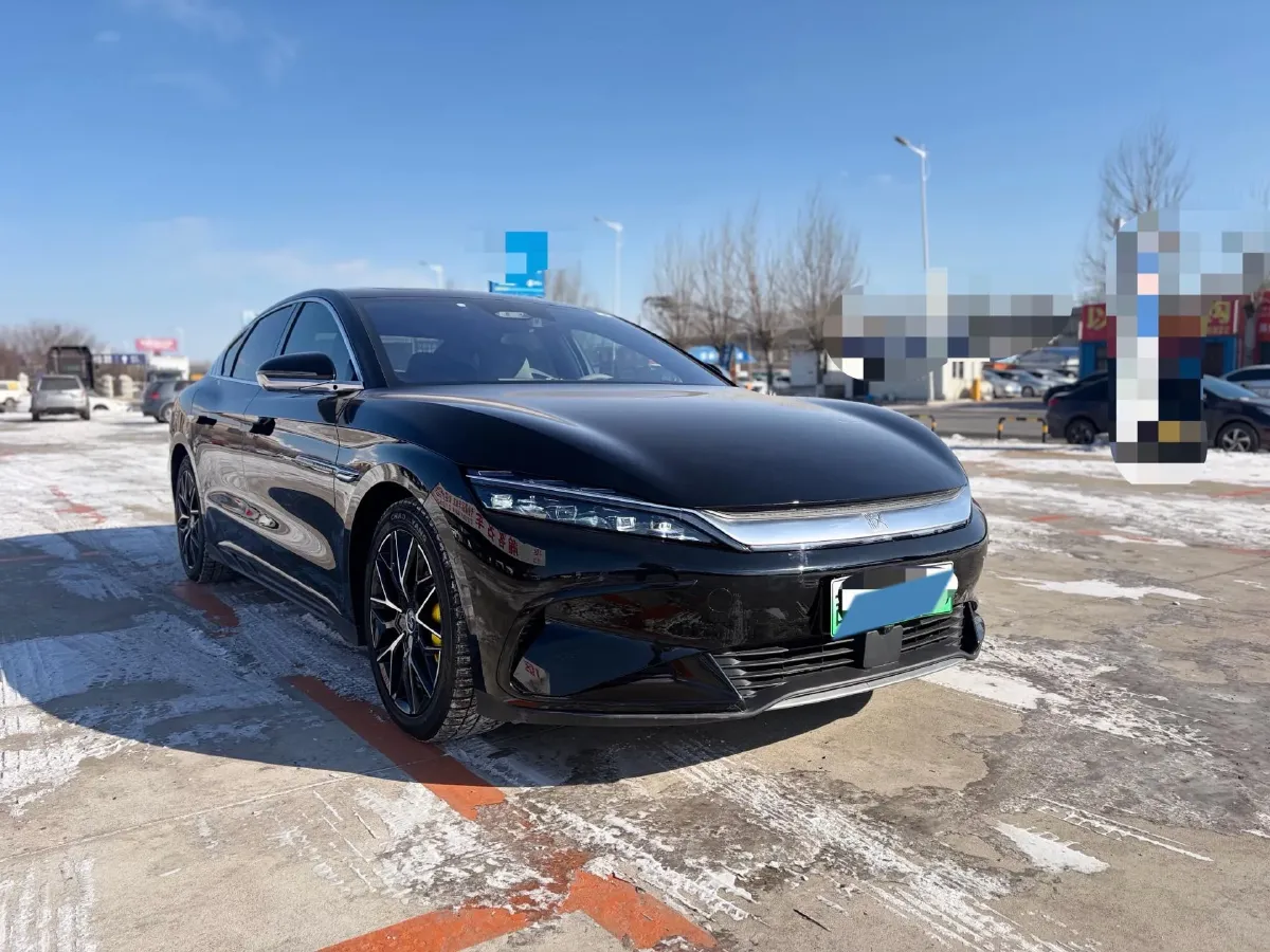 2024 BYD Han BEV 85.44KWH,autocango,china used car exporter,china ev exporter,chinese used car exporter,chinese used ev exporter