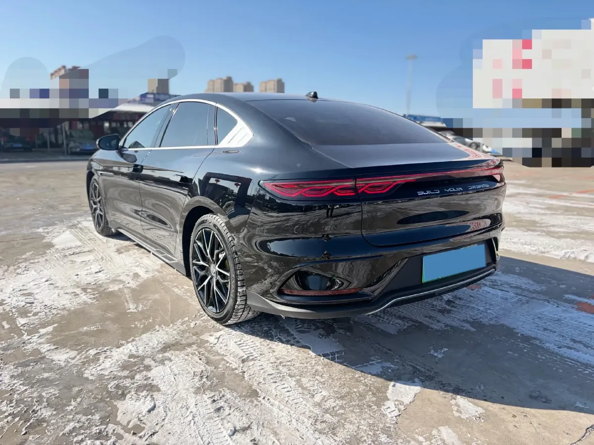 2024 BYD Han BEV 85.44KWH,autocango,china used car exporter,china ev exporter,chinese used car exporter,chinese used ev exporter