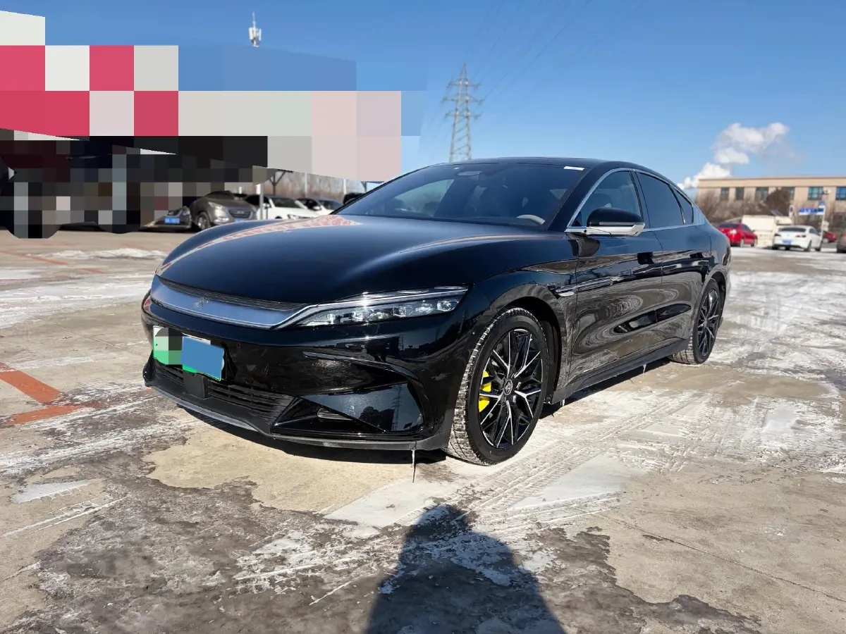 2024 BYD Han BEV 85.44KWH,autocango,china used car exporter,china ev exporter,chinese used car exporter,chinese used ev exporter