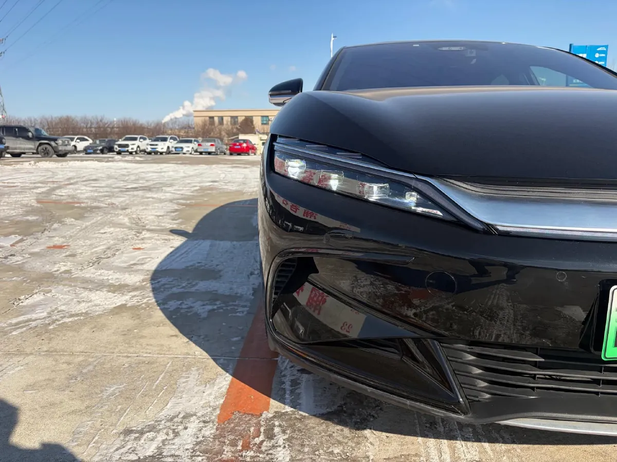 2024 BYD Han BEV 85.44KWH,autocango,china used car exporter,china ev exporter,chinese used car exporter,chinese used ev exporter