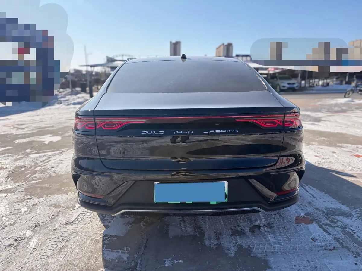 2024 BYD Han BEV 85.44KWH,autocango,china used car exporter,china ev exporter,chinese used car exporter,chinese used ev exporter