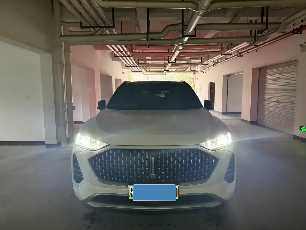 2022 WEY Mocha 1.5T 156HP L4 2DHT PHEV 39.67KWH,autocango,china used car exporter,china ev exporter,chinese used car exporter,chinese used ev exporter
