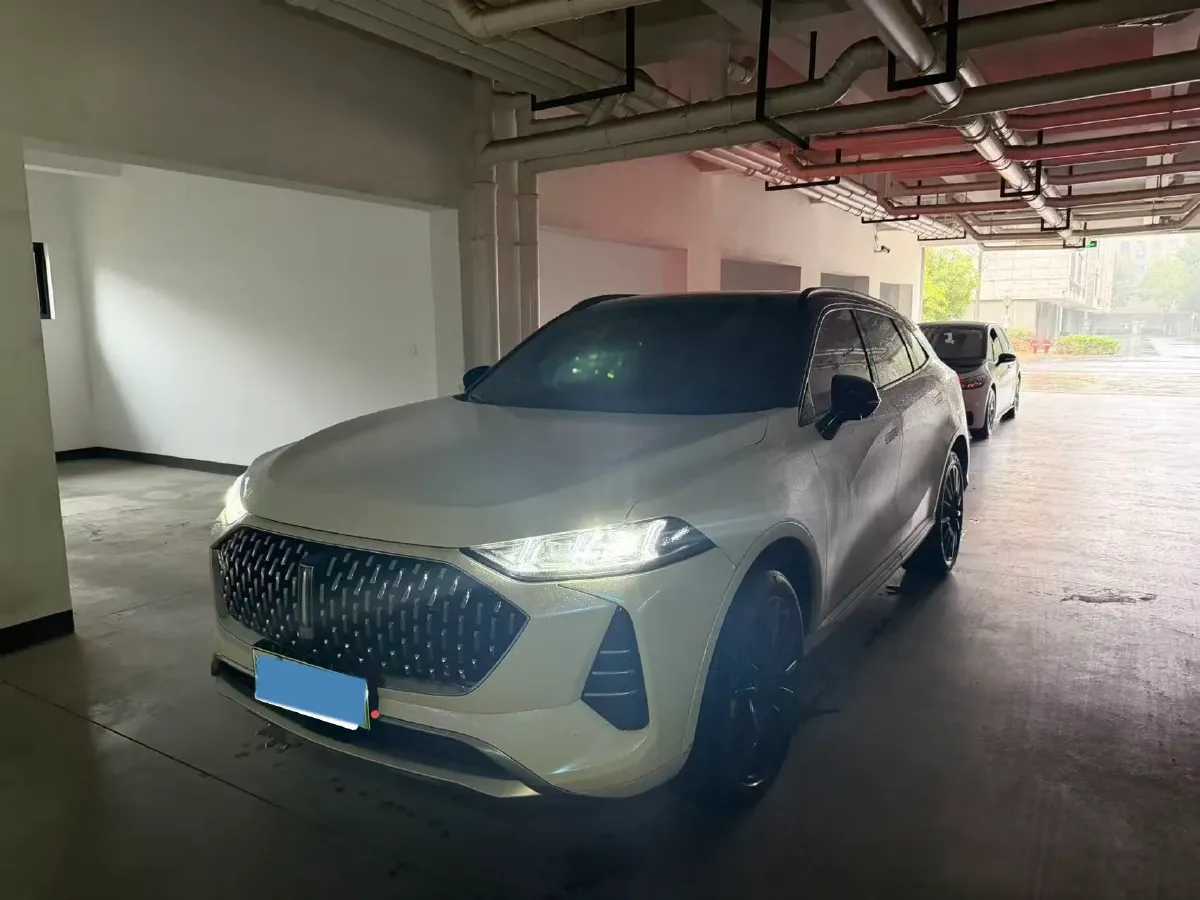 2022 WEY Mocha 1.5T 156HP L4 2DHT PHEV 39.67KWH,autocango,china used car exporter,china ev exporter,chinese used car exporter,chinese used ev exporter