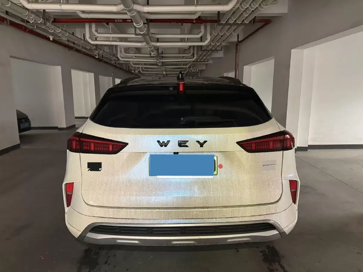 2022 WEY Mocha 1.5T 156HP L4 2DHT PHEV 39.67KWH,autocango,china used car exporter,china ev exporter,chinese used car exporter,chinese used ev exporter