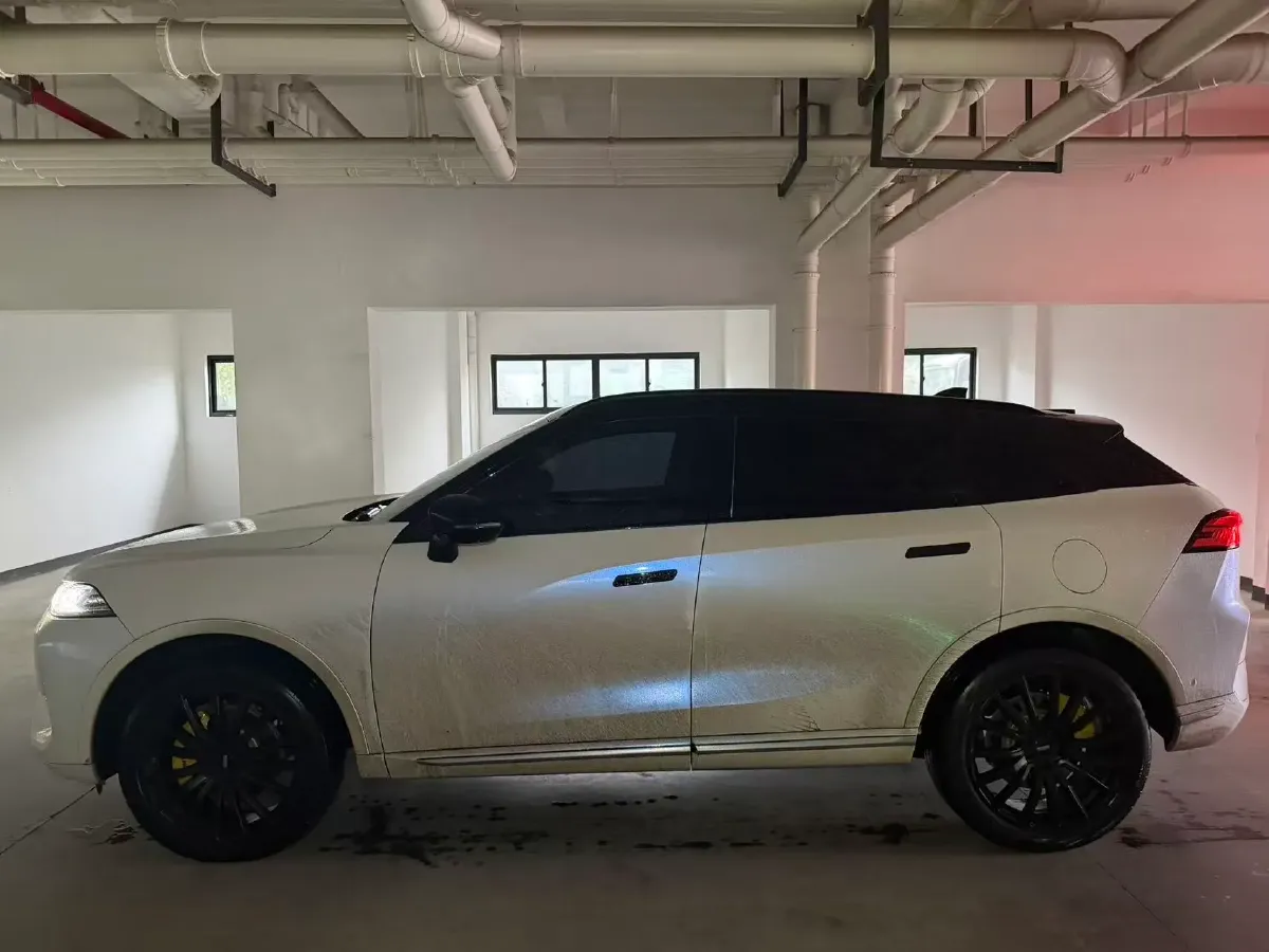 2022 WEY Mocha 1.5T 156HP L4 2DHT PHEV 39.67KWH,autocango,china used car exporter,china ev exporter,chinese used car exporter,chinese used ev exporter