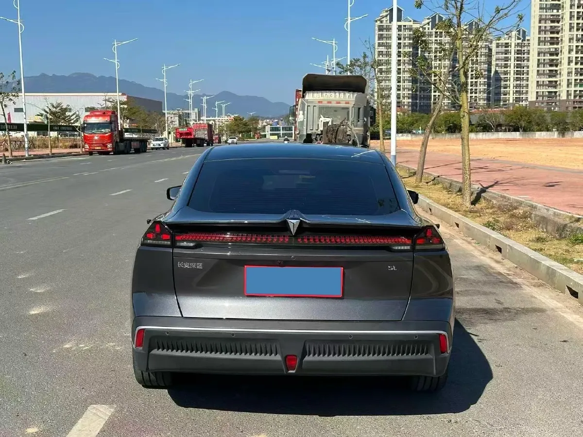 2023 Deepal SL03 1.5L 95HP L4 REEV 18.99KWH,autocango,china used car exporter,china ev exporter,chinese used car exporter,chinese used ev exporter