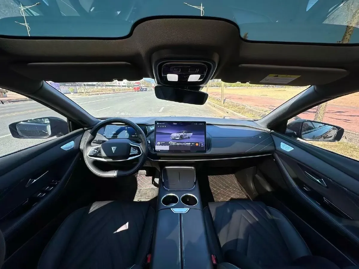 2023 Deepal SL03 1.5L 95HP L4 REEV 18.99KWH,autocango,china used car exporter,china ev exporter,chinese used car exporter,chinese used ev exporter