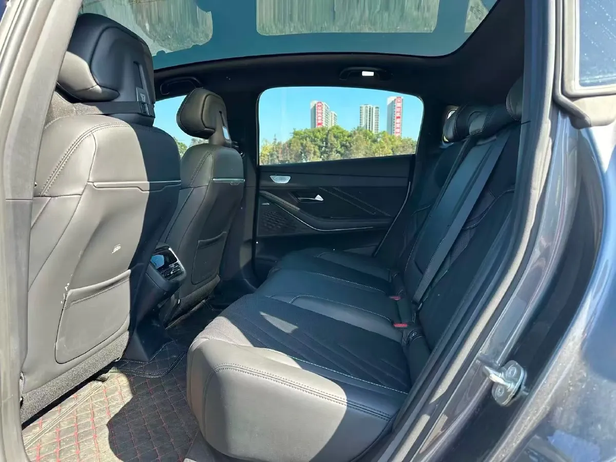 2023 Deepal SL03 1.5L 95HP L4 REEV 18.99KWH,autocango,china used car exporter,china ev exporter,chinese used car exporter,chinese used ev exporter