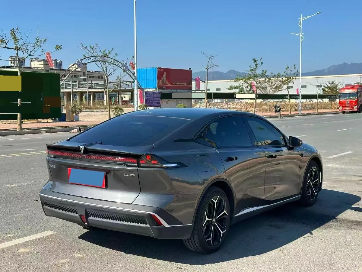 2023 Deepal SL03 1.5L 95HP L4 REEV 18.99KWH,autocango,china used car exporter,china ev exporter,chinese used car exporter,chinese used ev exporter