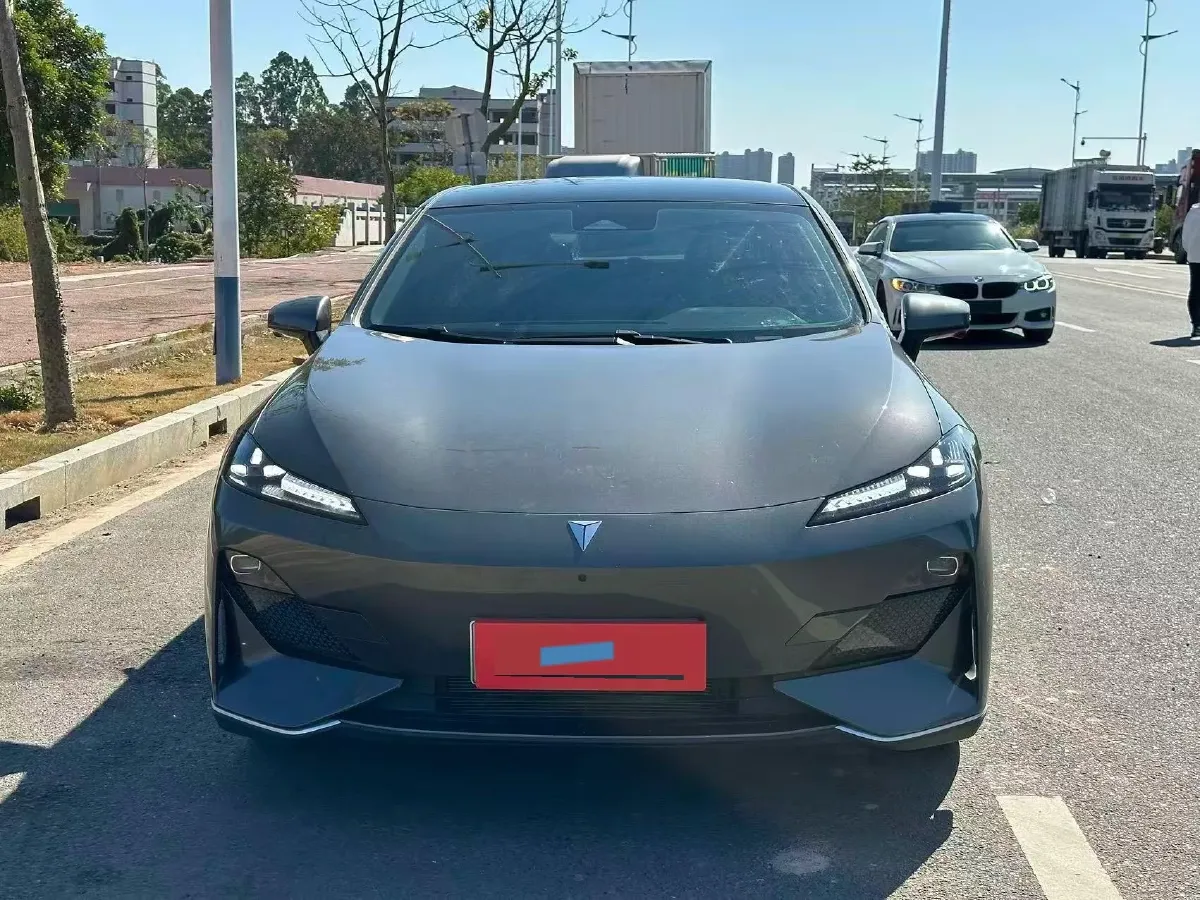 2023 Deepal SL03 1.5L 95HP L4 REEV 18.99KWH,autocango,china used car exporter,china ev exporter,chinese used car exporter,chinese used ev exporter
