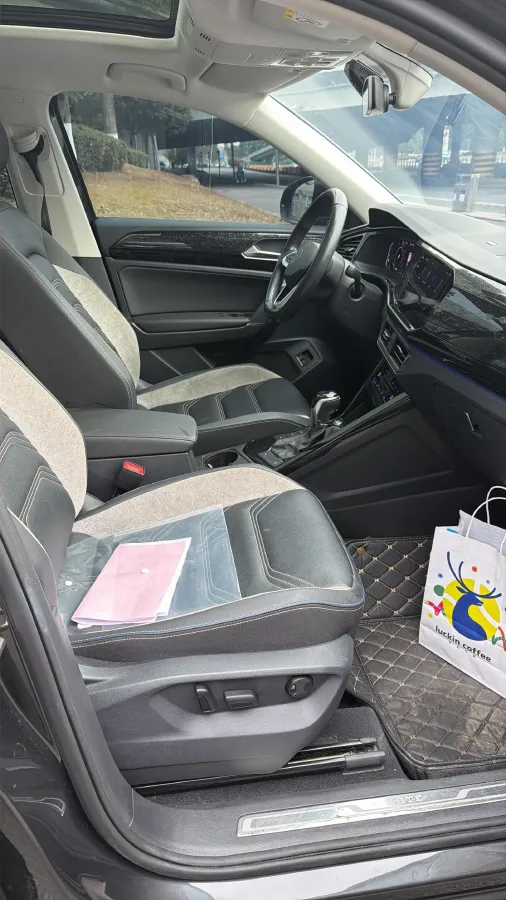 2022 Volkswagen Tayron GTE 1.4T 150HP L4 6DCT PHEV 13KWH,autocango,china used car exporter,china ev exporter,chinese used car exporter,chinese used ev exporter