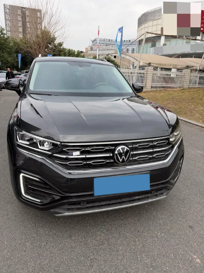 2022 Volkswagen Tayron GTE 1.4T 150HP L4 6DCT PHEV 13KWH,autocango,china used car exporter,china ev exporter,chinese used car exporter,chinese used ev exporter