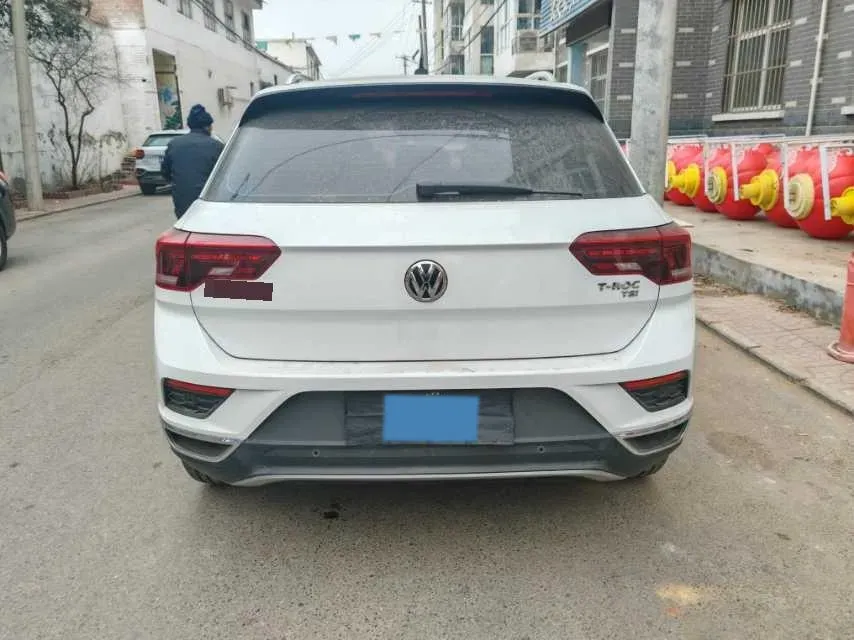 2018 Borgward BX5 1.8T 190HP L4 6AT,autocango,china used car exporter,china ev exporter,chinese used car exporter,chinese used ev exporter