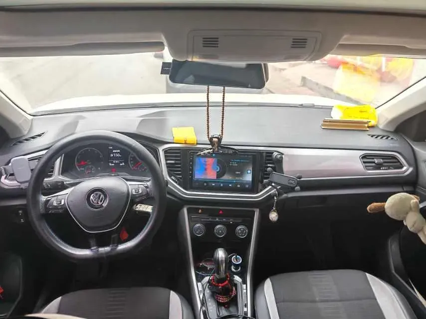 2018 Borgward BX5 1.8T 190HP L4 6AT,autocango,china used car exporter,china ev exporter,chinese used car exporter,chinese used ev exporter