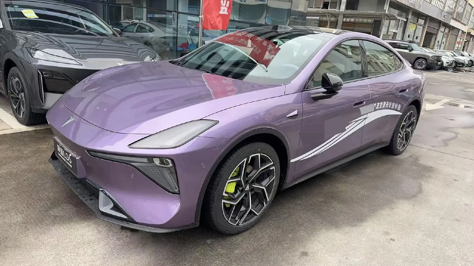 2026 Deepal L06 BEV,autocango,china used car exporter,china ev exporter,chinese used car exporter,chinese used ev exporter