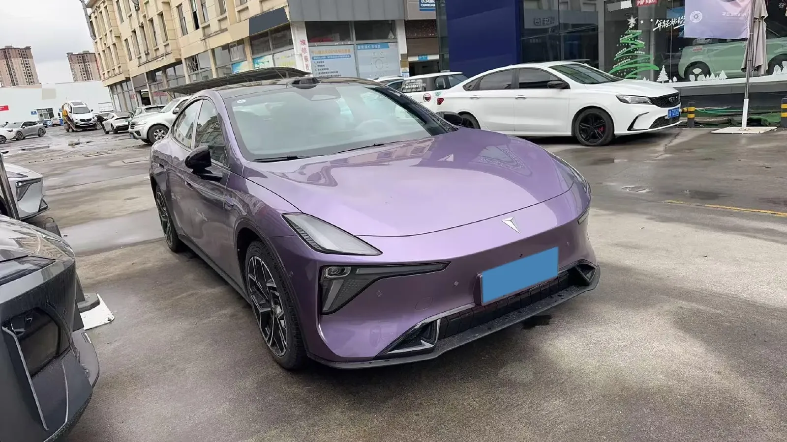 2026 Deepal L06 BEV,autocango,china used car exporter,china ev exporter,chinese used car exporter,chinese used ev exporter