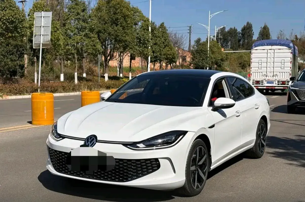 2024 Volkswagen Lamando 1.4T 150HP L4 7DCT