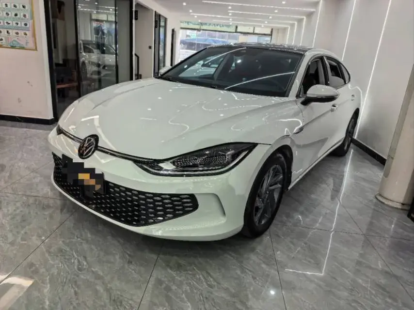 2024 Volkswagen Lamando 1.4T 150HP L4 7DCT